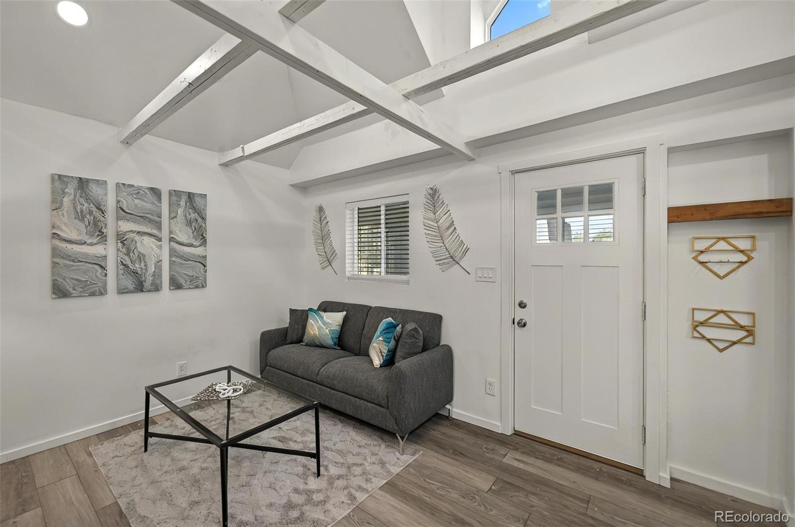 MLS Image #5 for 2461  depew street,edgewater, Colorado