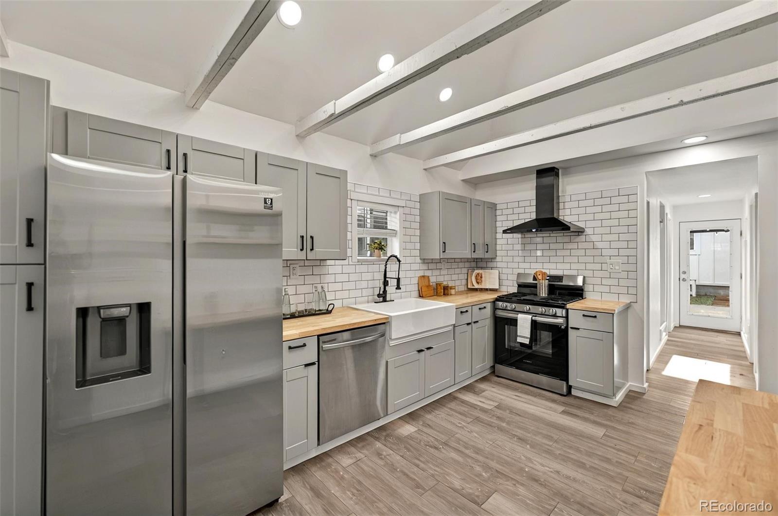 MLS Image #8 for 2461  depew street,edgewater, Colorado