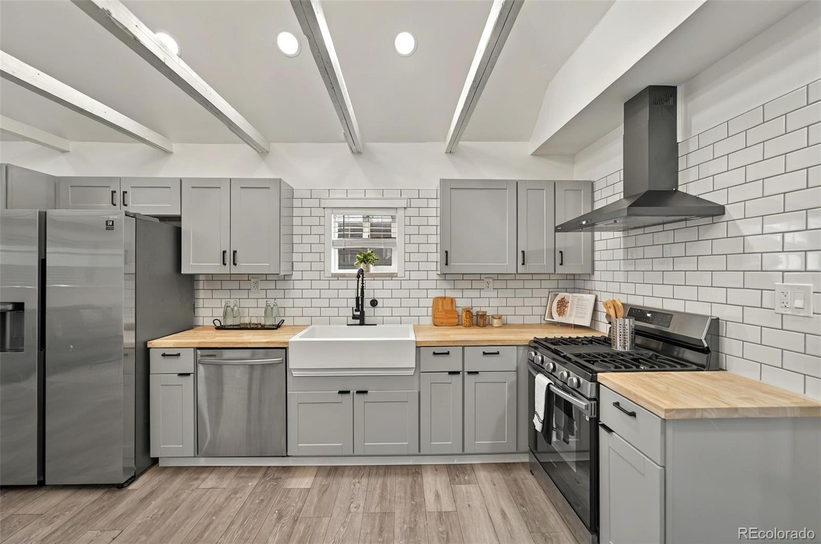 MLS Image #9 for 2461  depew street,edgewater, Colorado