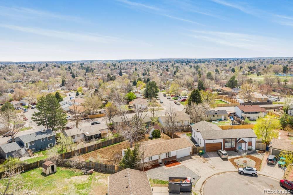 MLS Image #40 for 16293 e brown place,aurora, Colorado