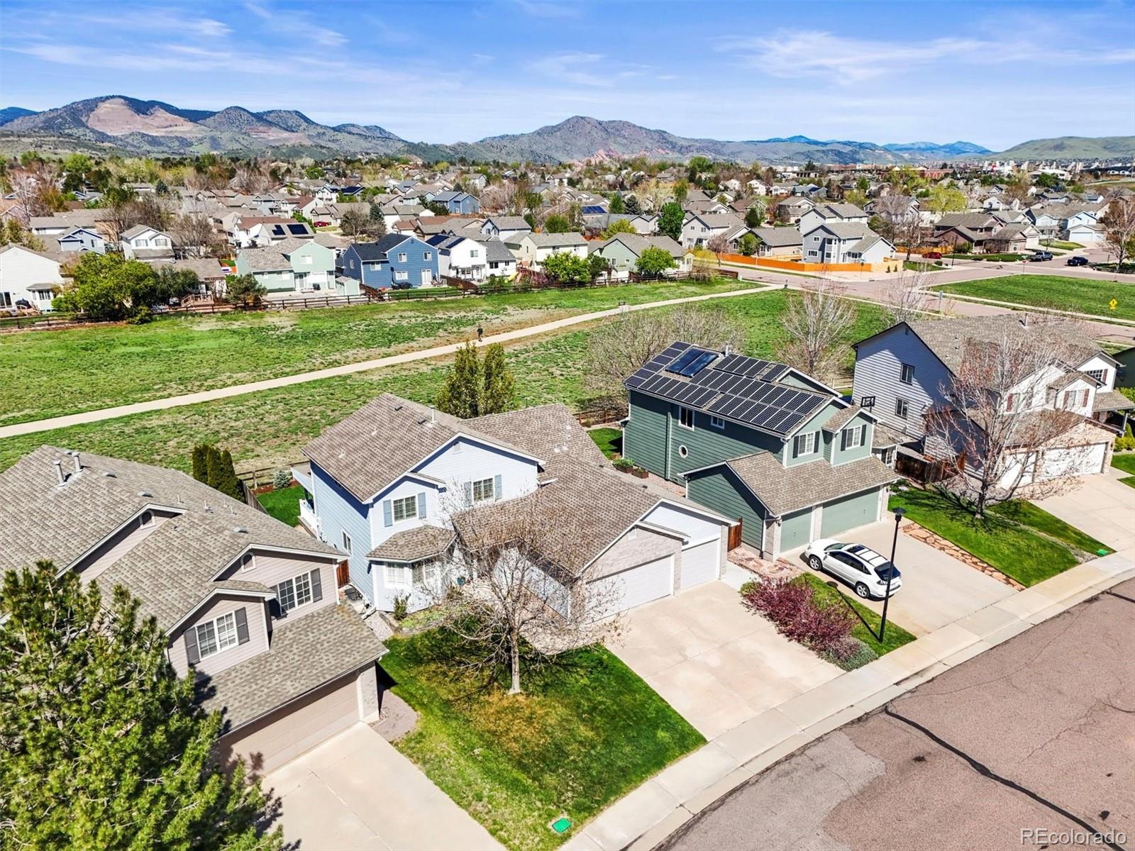 MLS Image #45 for 11181 w crestline drive,littleton, Colorado