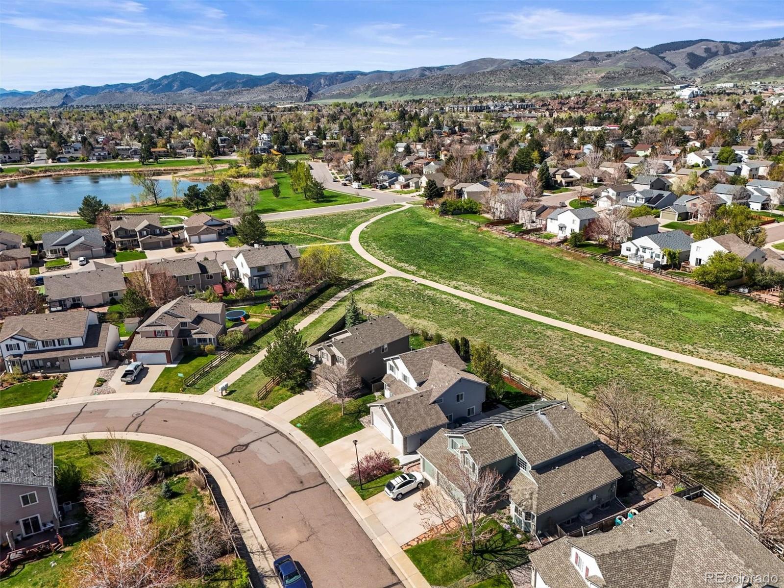 MLS Image #46 for 11181 w crestline drive,littleton, Colorado