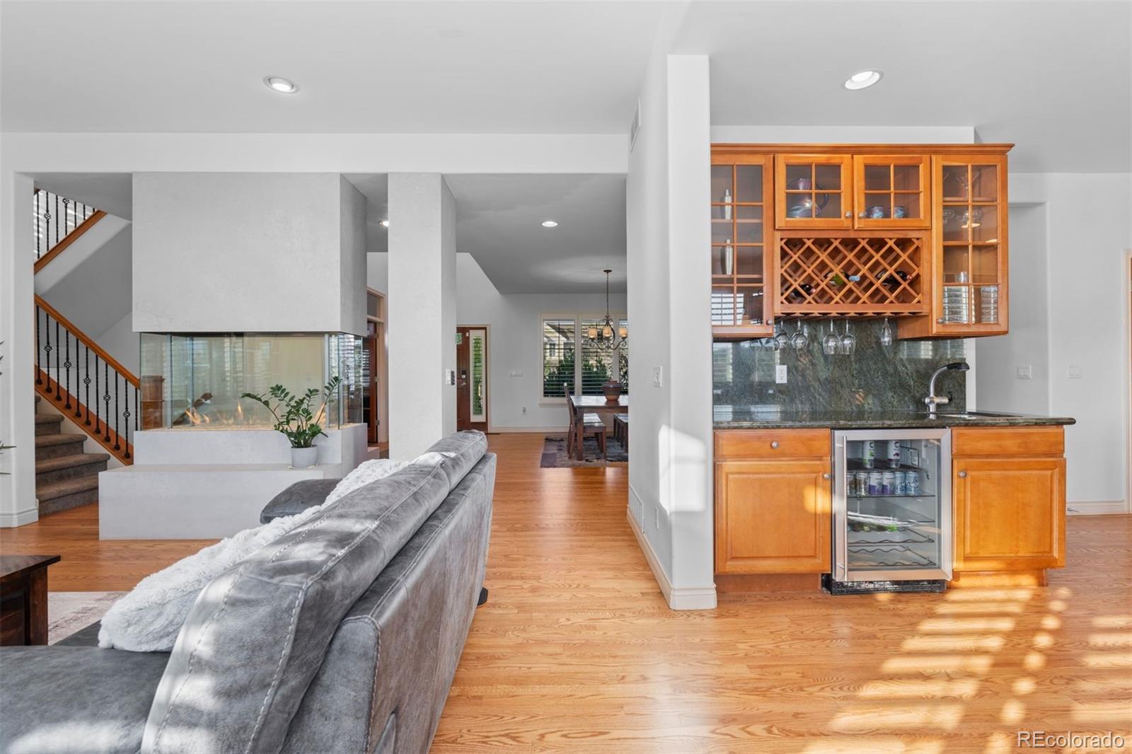 MLS Image #13 for 7071  turweston lane,castle pines, Colorado