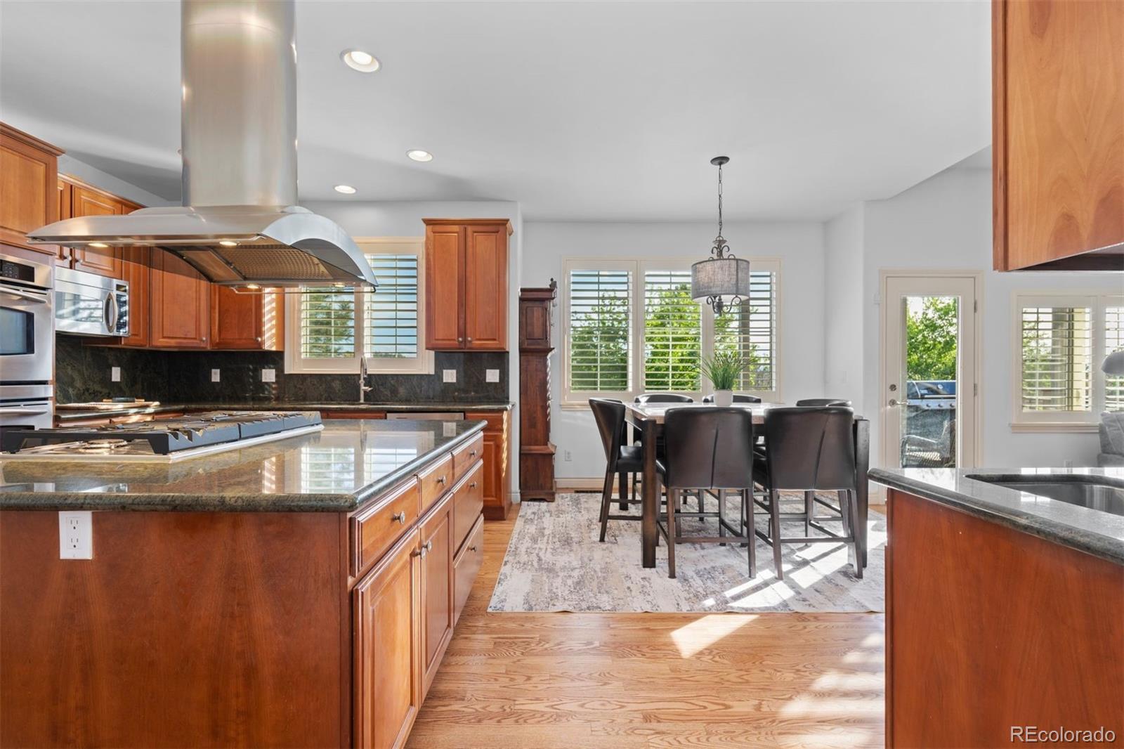 MLS Image #14 for 7071  turweston lane,castle pines, Colorado