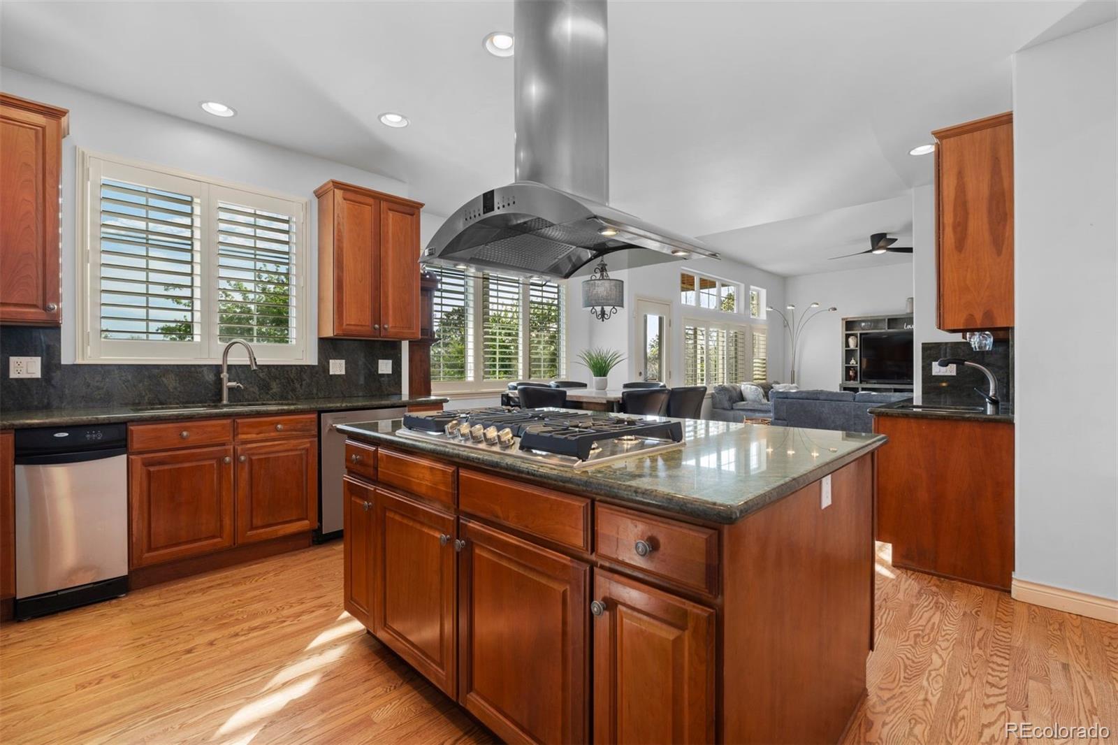 MLS Image #15 for 7071  turweston lane,castle pines, Colorado