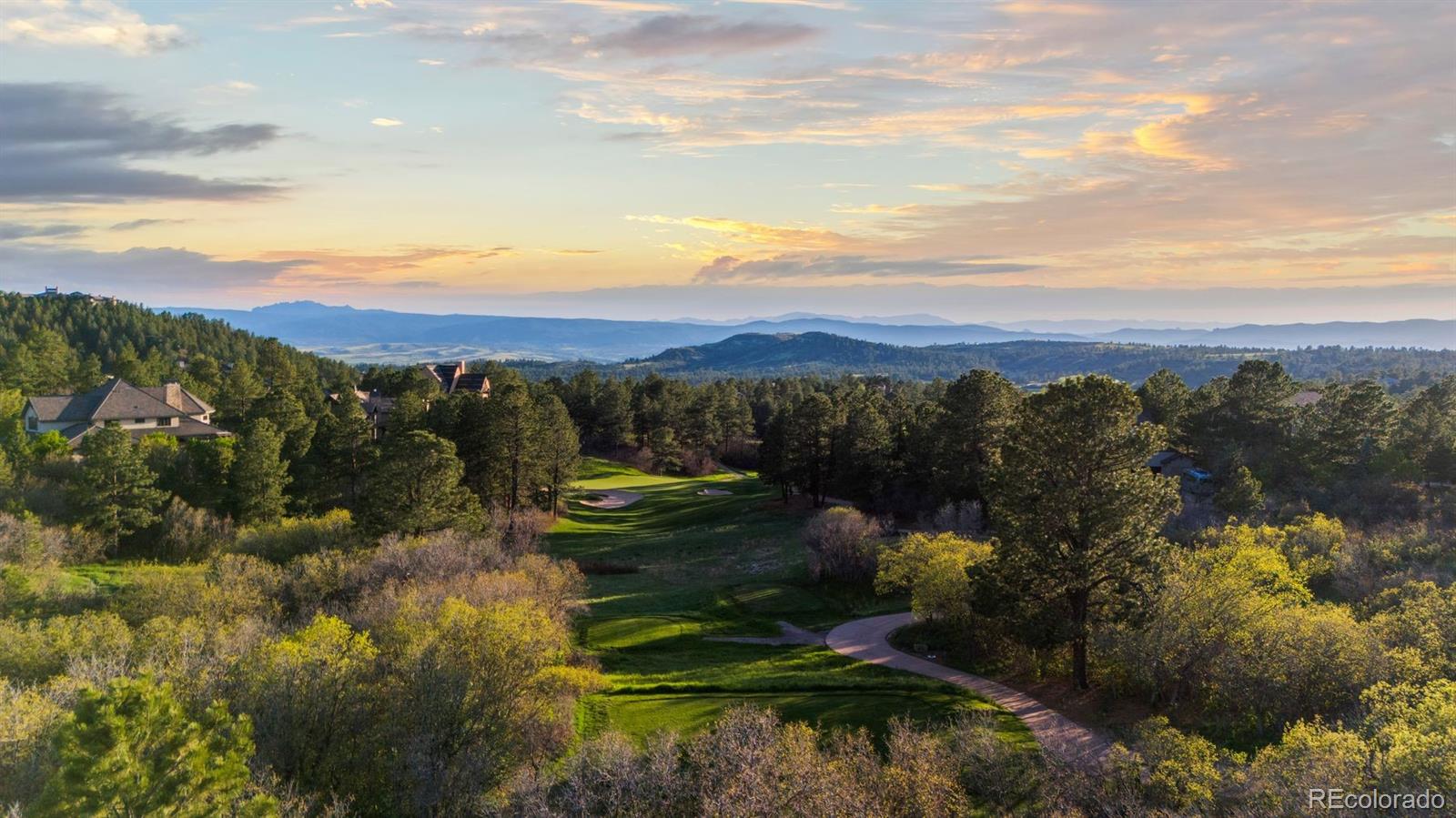 MLS Image #39 for 7071  turweston lane,castle pines, Colorado