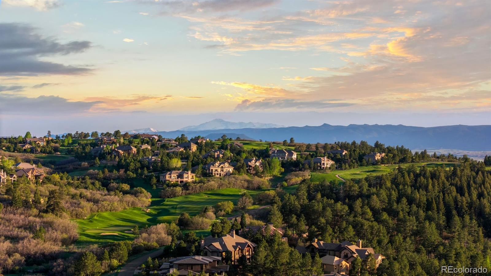 MLS Image #4 for 7071  turweston lane,castle pines, Colorado