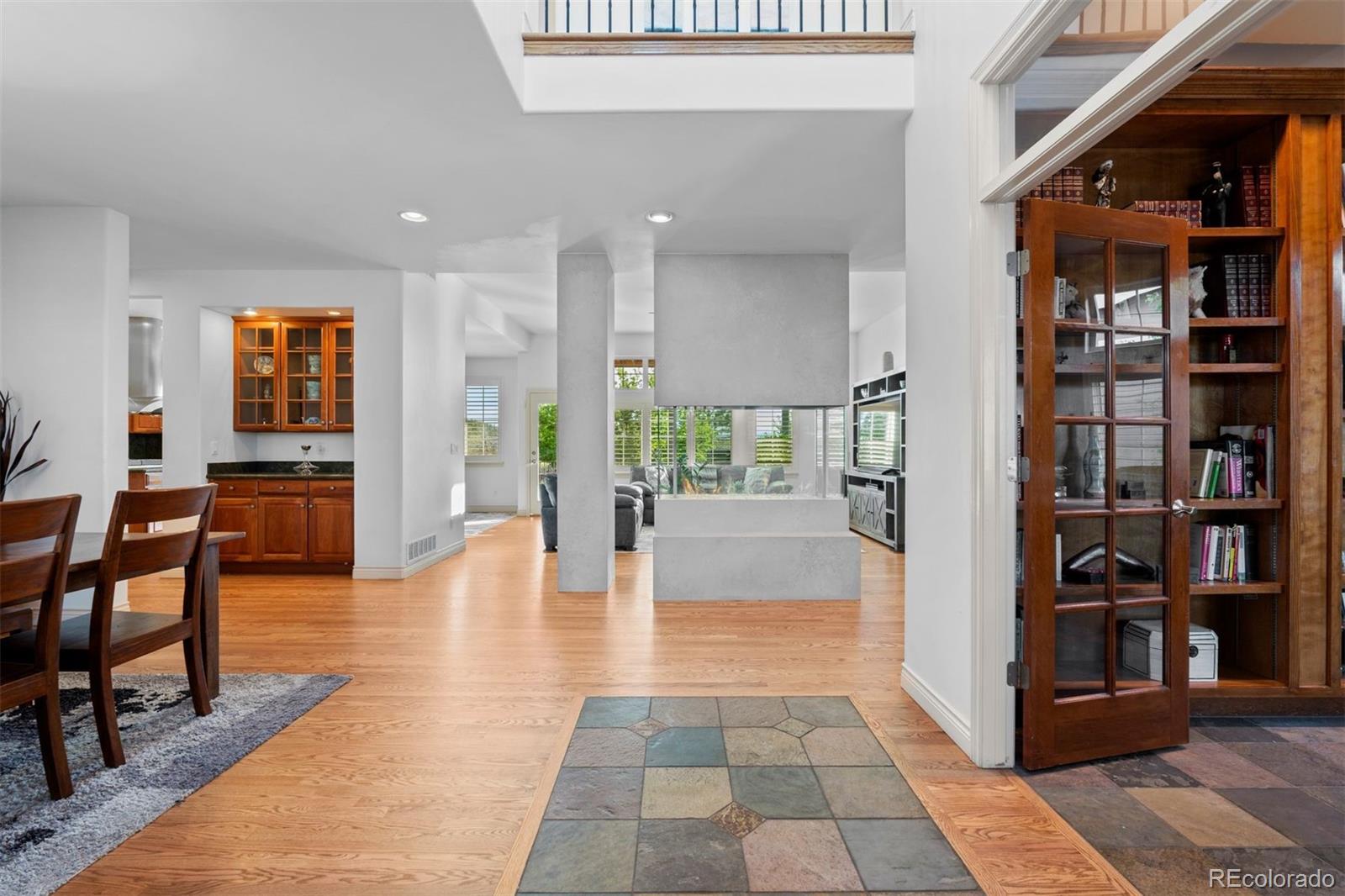 MLS Image #6 for 7071  turweston lane,castle pines, Colorado