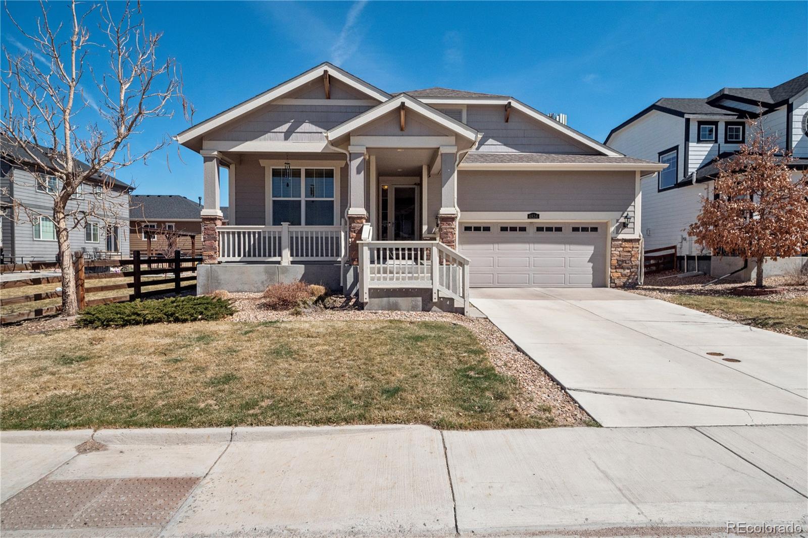 MLS Image #0 for 4834 s wenatchee street,aurora, Colorado