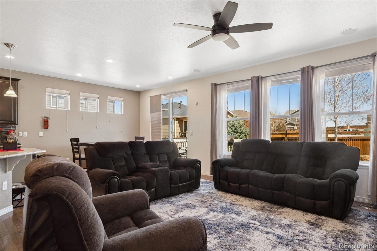 MLS Image #5 for 4834 s wenatchee street,aurora, Colorado
