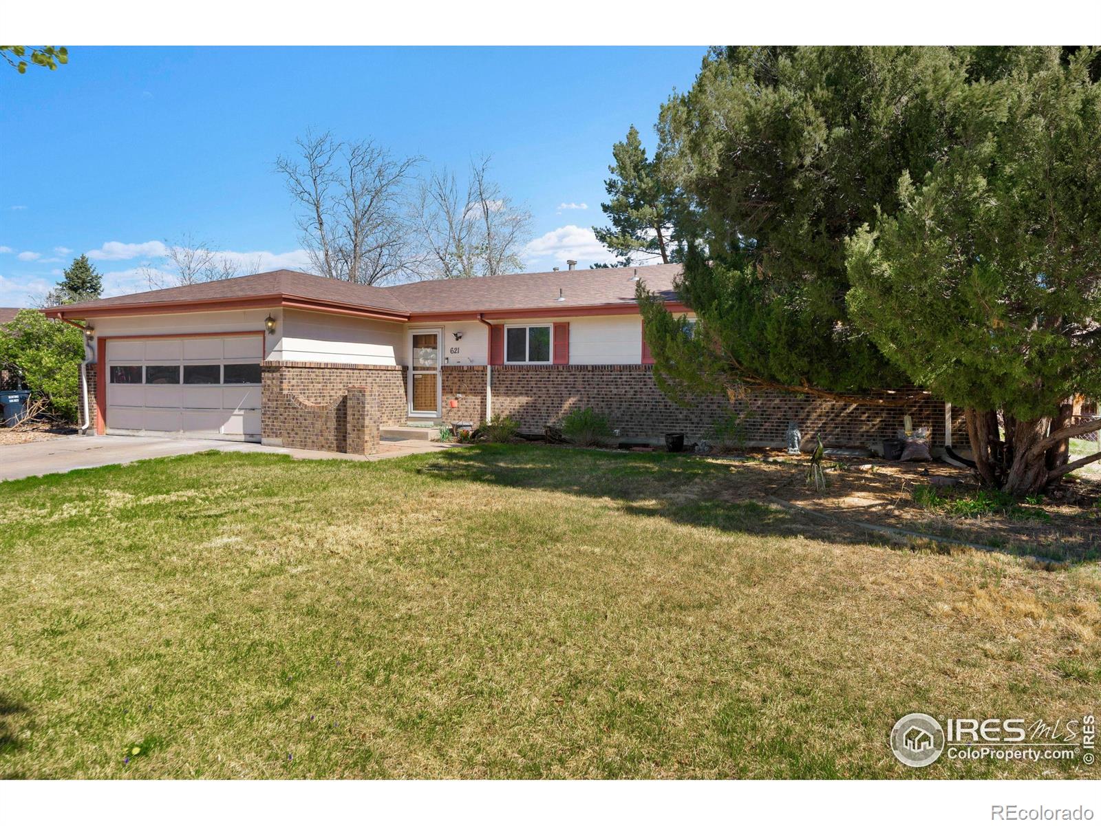 MLS Image #1 for 621  39th avenue,greeley, Colorado