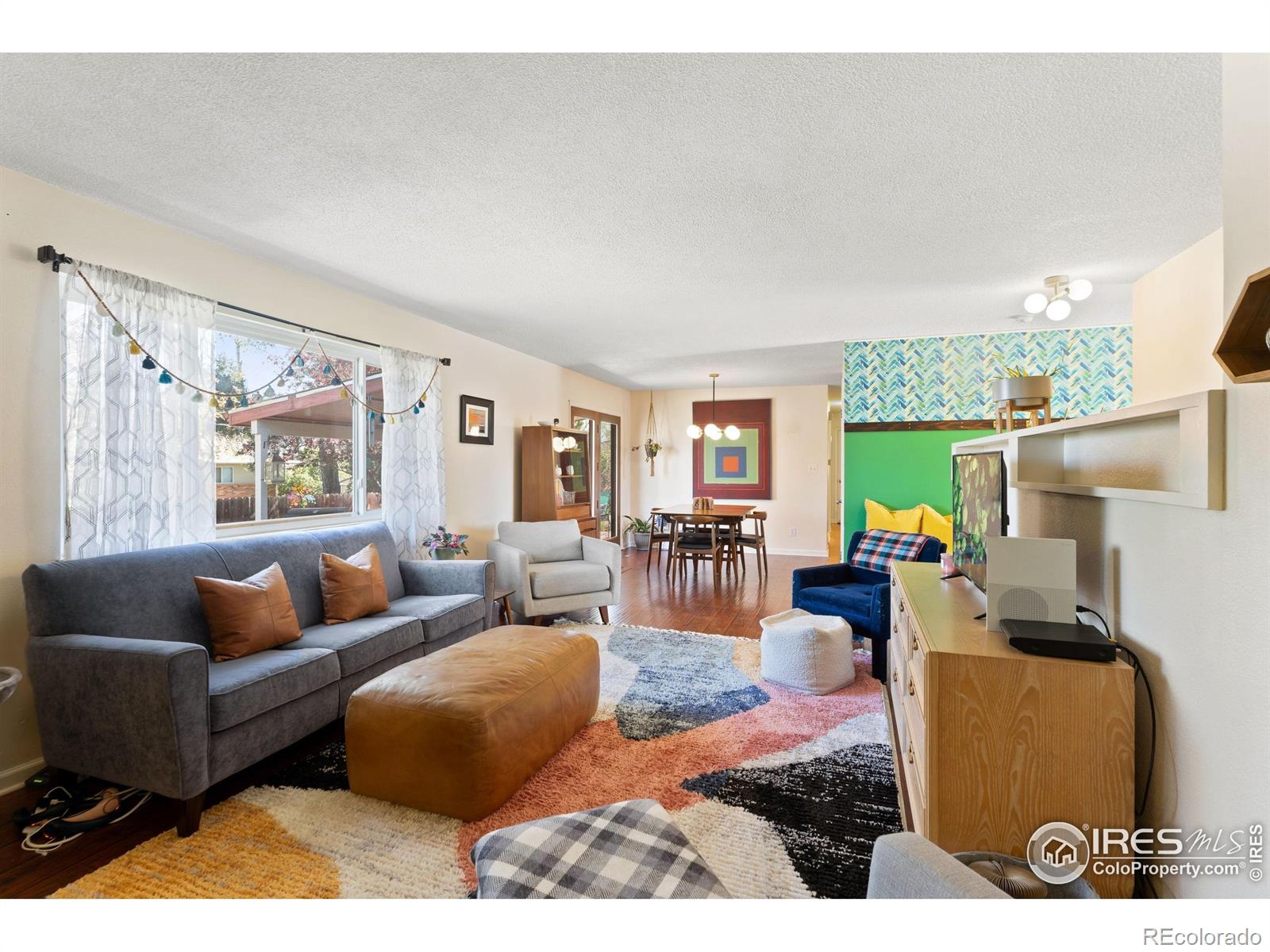 MLS Image #2 for 621  39th avenue,greeley, Colorado