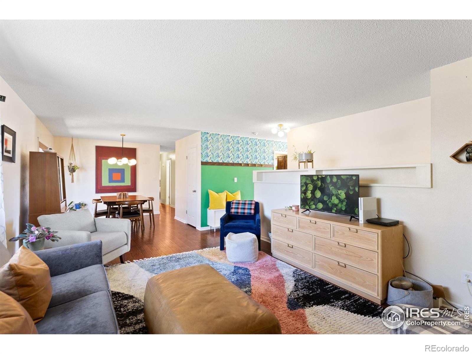MLS Image #4 for 621  39th avenue,greeley, Colorado