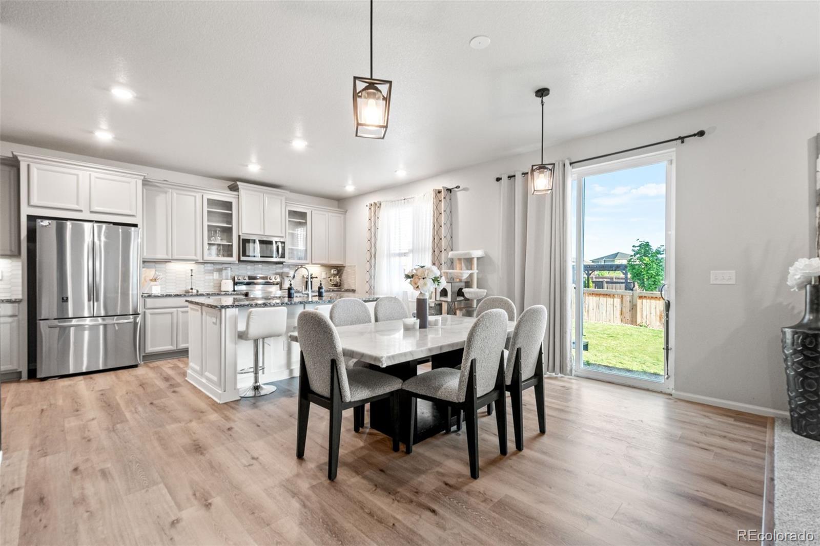 MLS Image #10 for 3074  kestrel street,brighton, Colorado