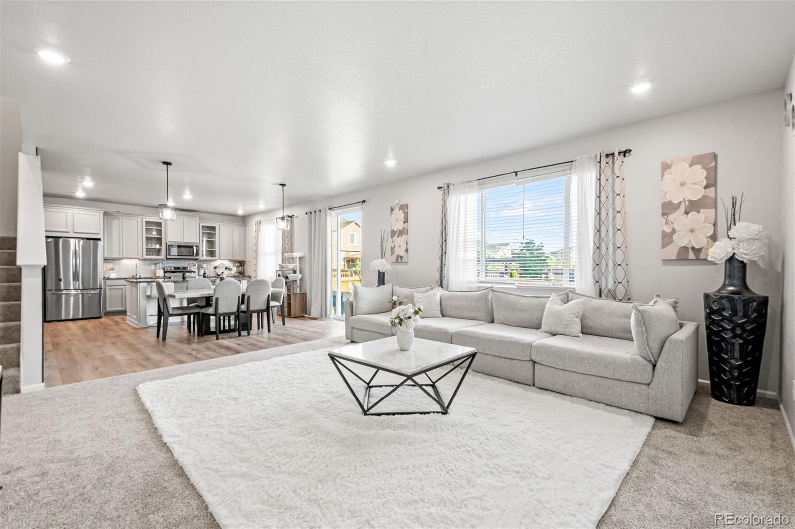 MLS Image #9 for 3074  kestrel street,brighton, Colorado