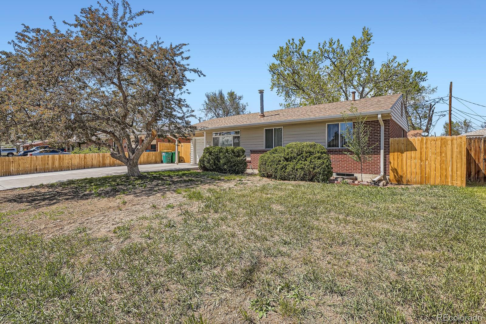 MLS Image #1 for 2111 w 80th avenue,denver, Colorado