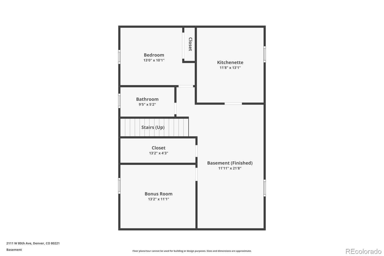 MLS Image #26 for 2111 w 80th avenue,denver, Colorado