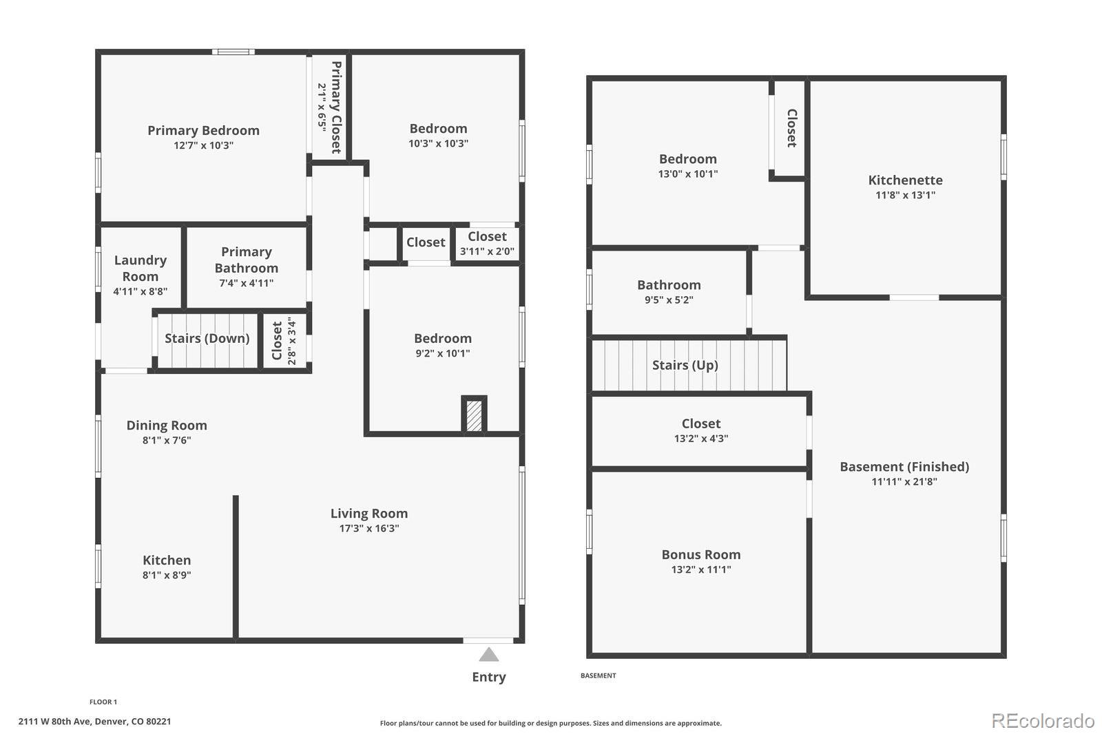 MLS Image #27 for 2111 w 80th avenue,denver, Colorado