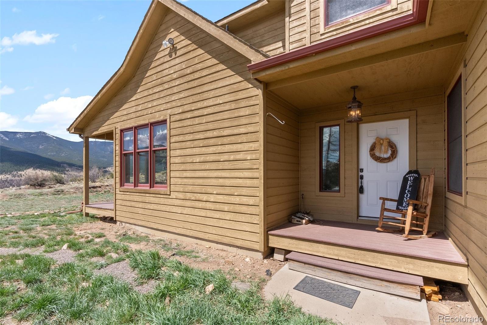 MLS Image #4 for 582  buddy road,bailey, Colorado