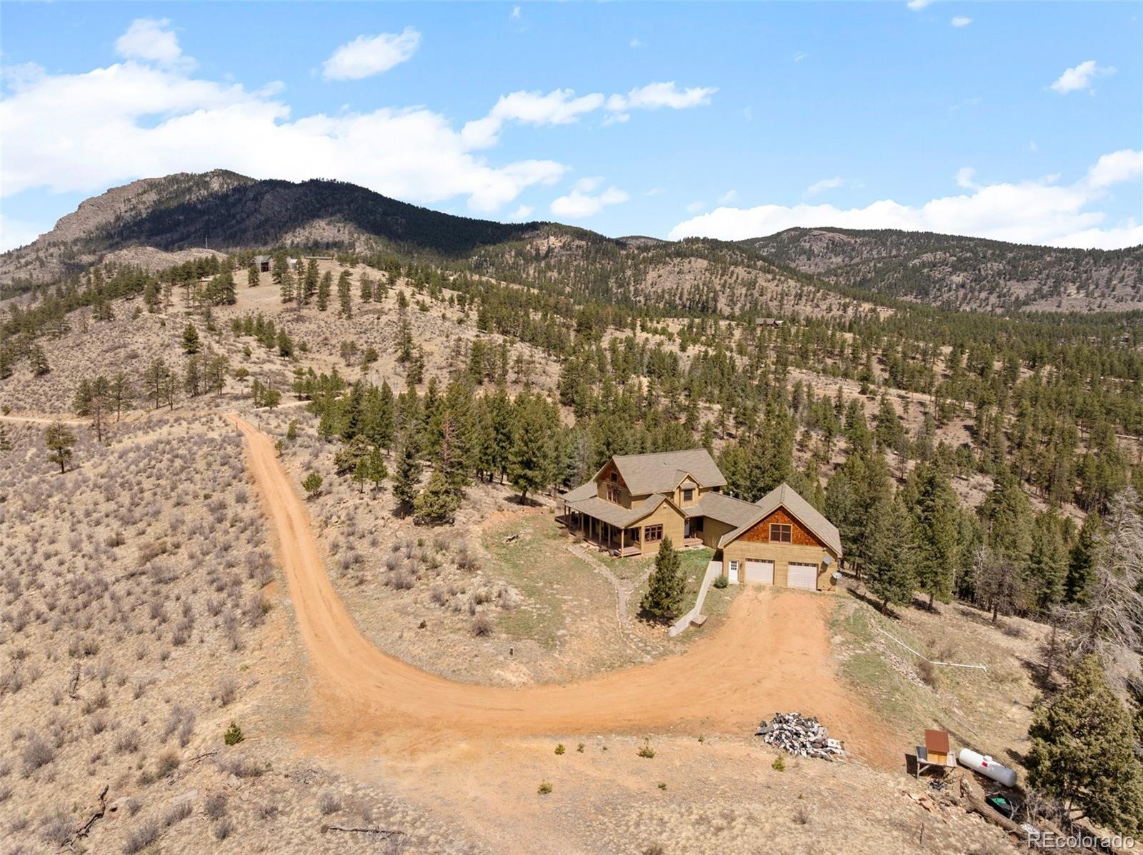 MLS Image #40 for 582  buddy road,bailey, Colorado