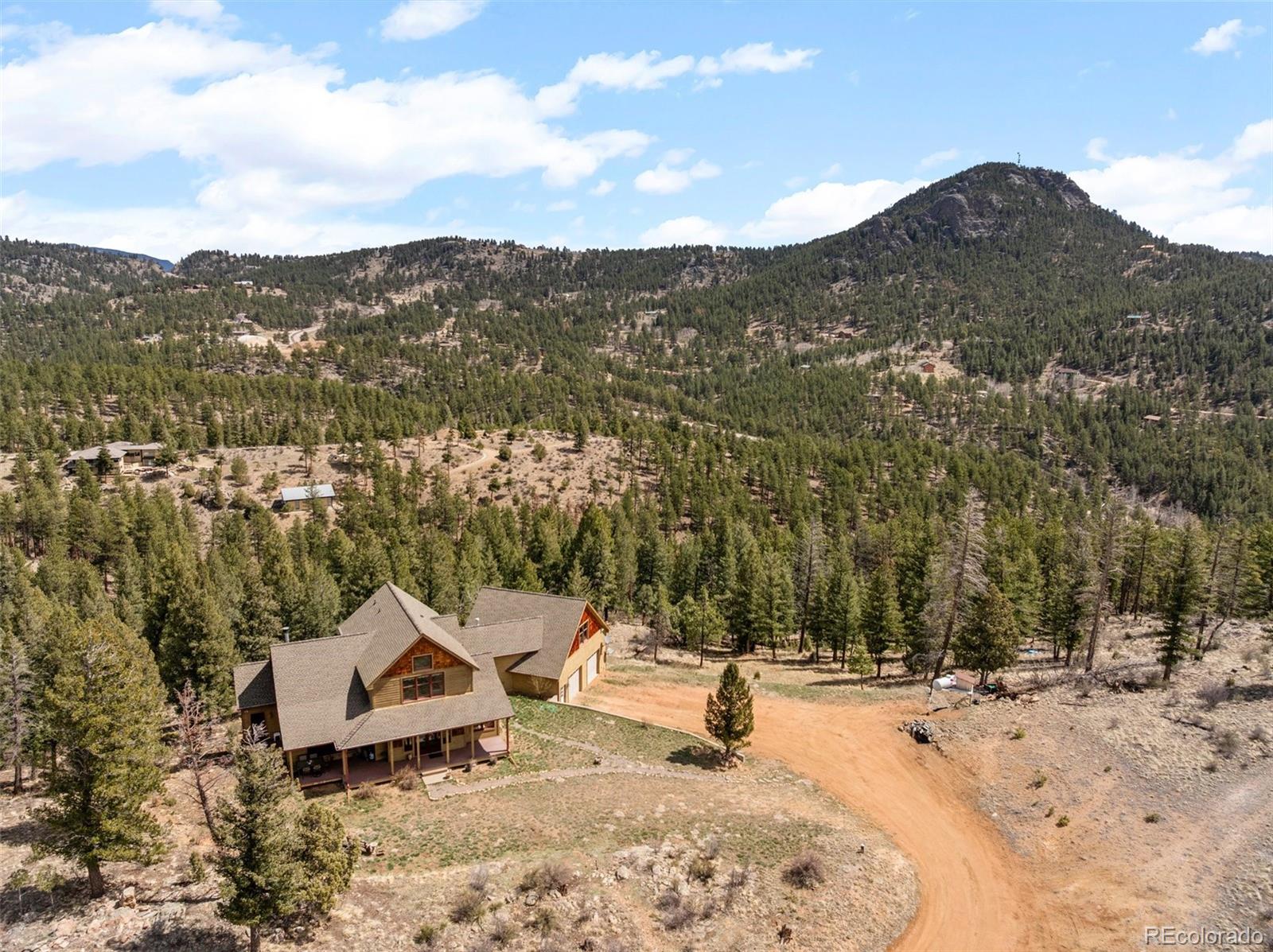 MLS Image #41 for 582  buddy road,bailey, Colorado