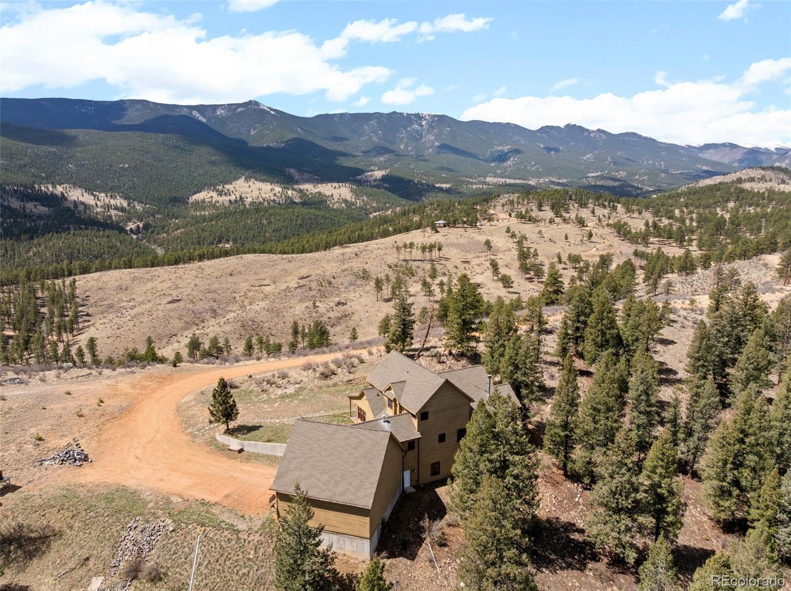 MLS Image #43 for 582  buddy road,bailey, Colorado