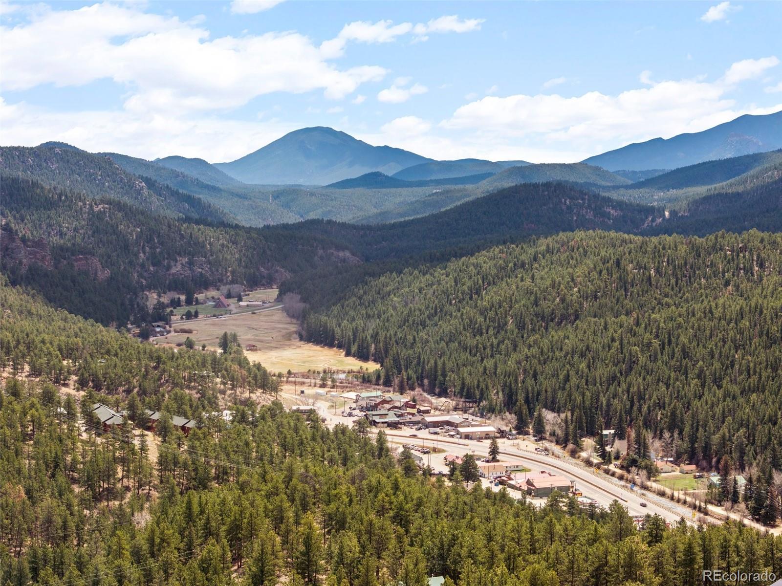 MLS Image #48 for 582  buddy road,bailey, Colorado