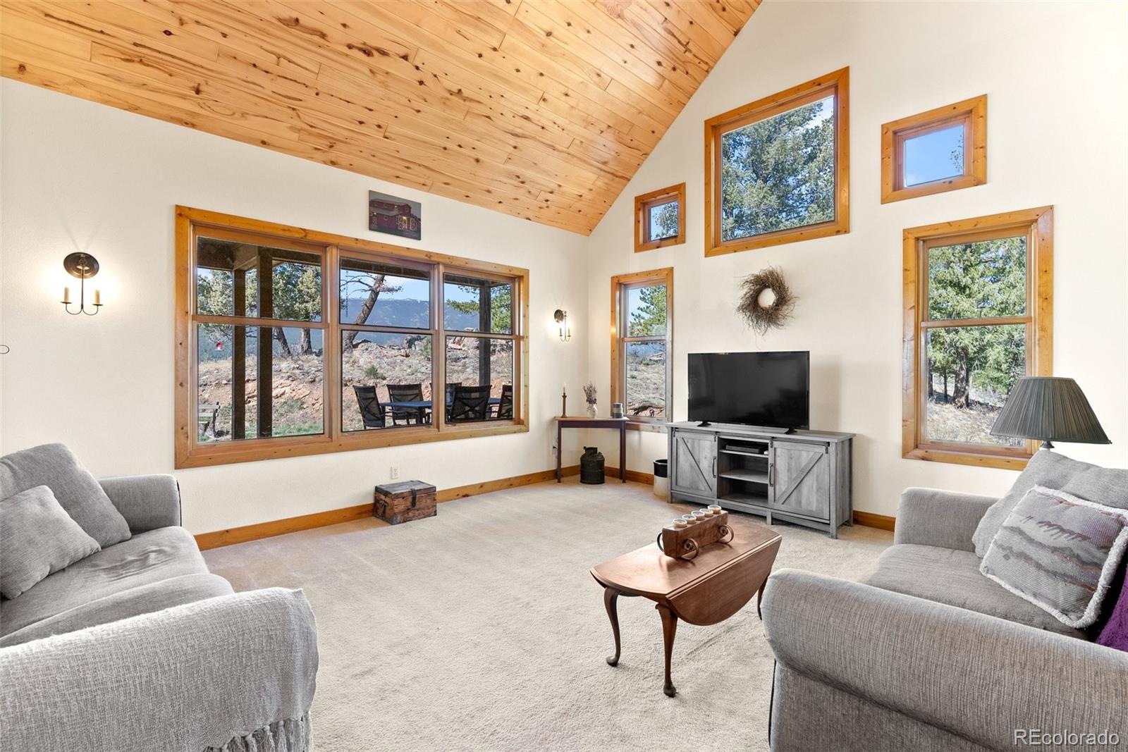 MLS Image #5 for 582  buddy road,bailey, Colorado