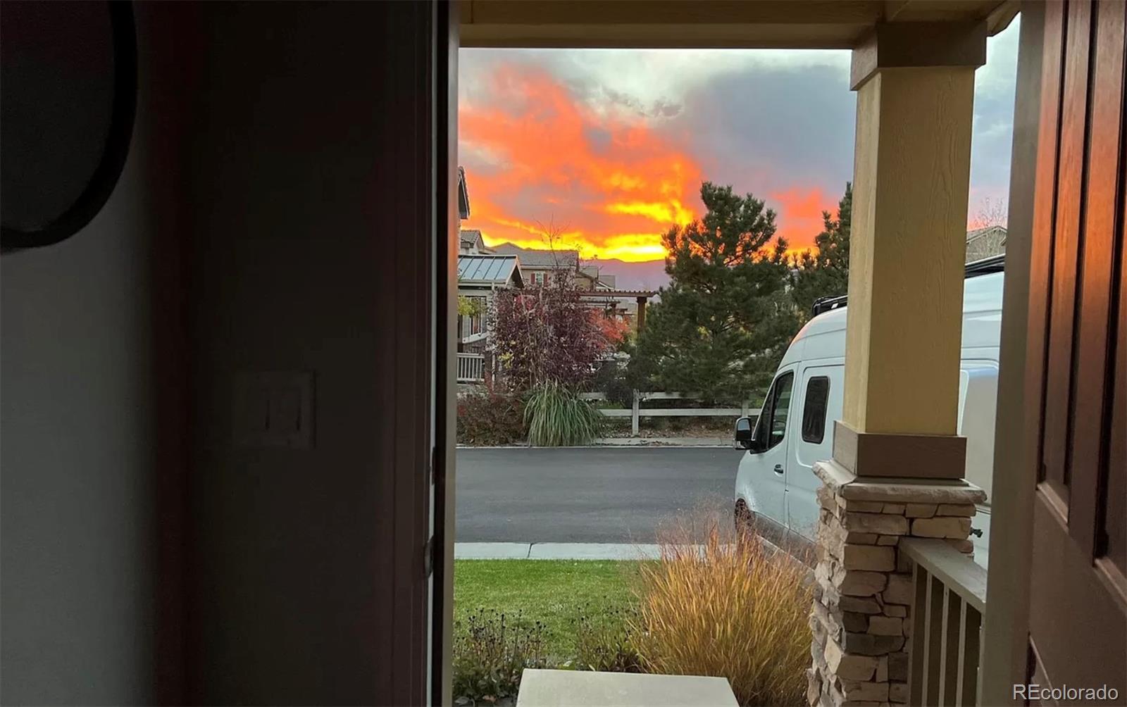 MLS Image #13 for 651  tiger lily way,highlands ranch, Colorado