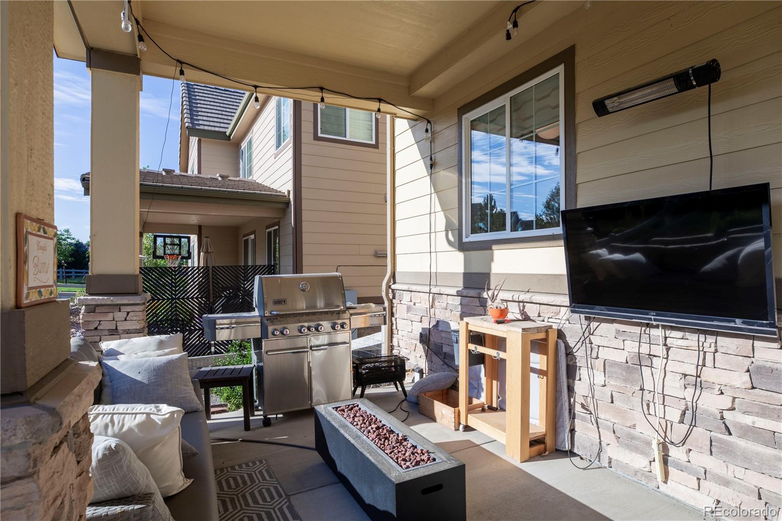 MLS Image #34 for 651  tiger lily way,highlands ranch, Colorado