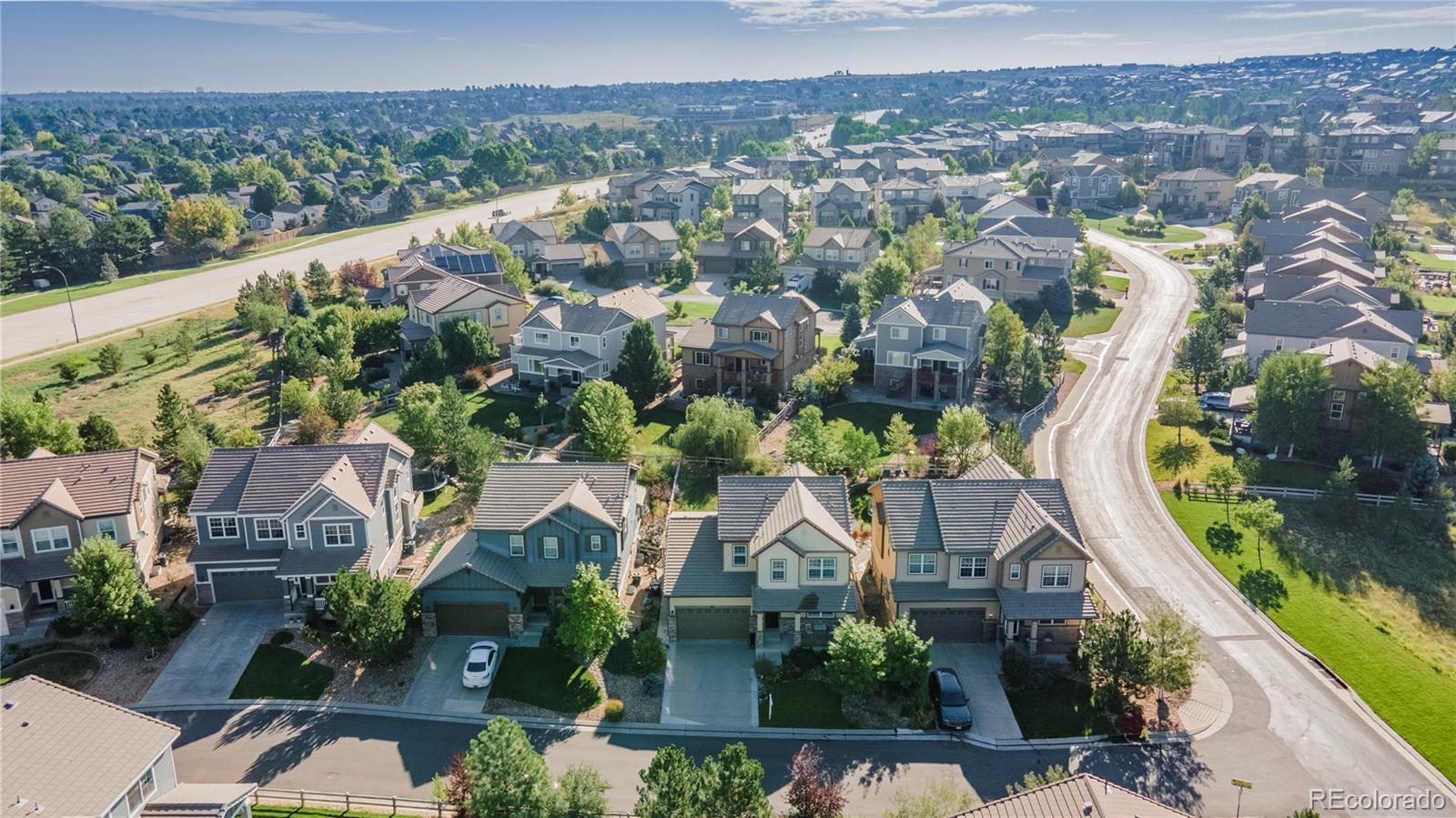 MLS Image #39 for 651  tiger lily way,highlands ranch, Colorado
