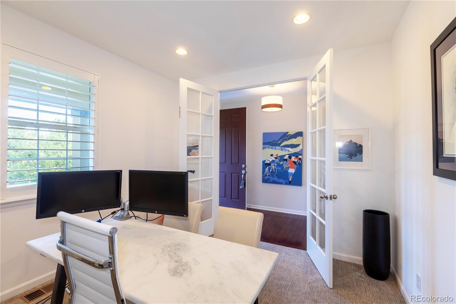 MLS Image #4 for 651  tiger lily way,highlands ranch, Colorado