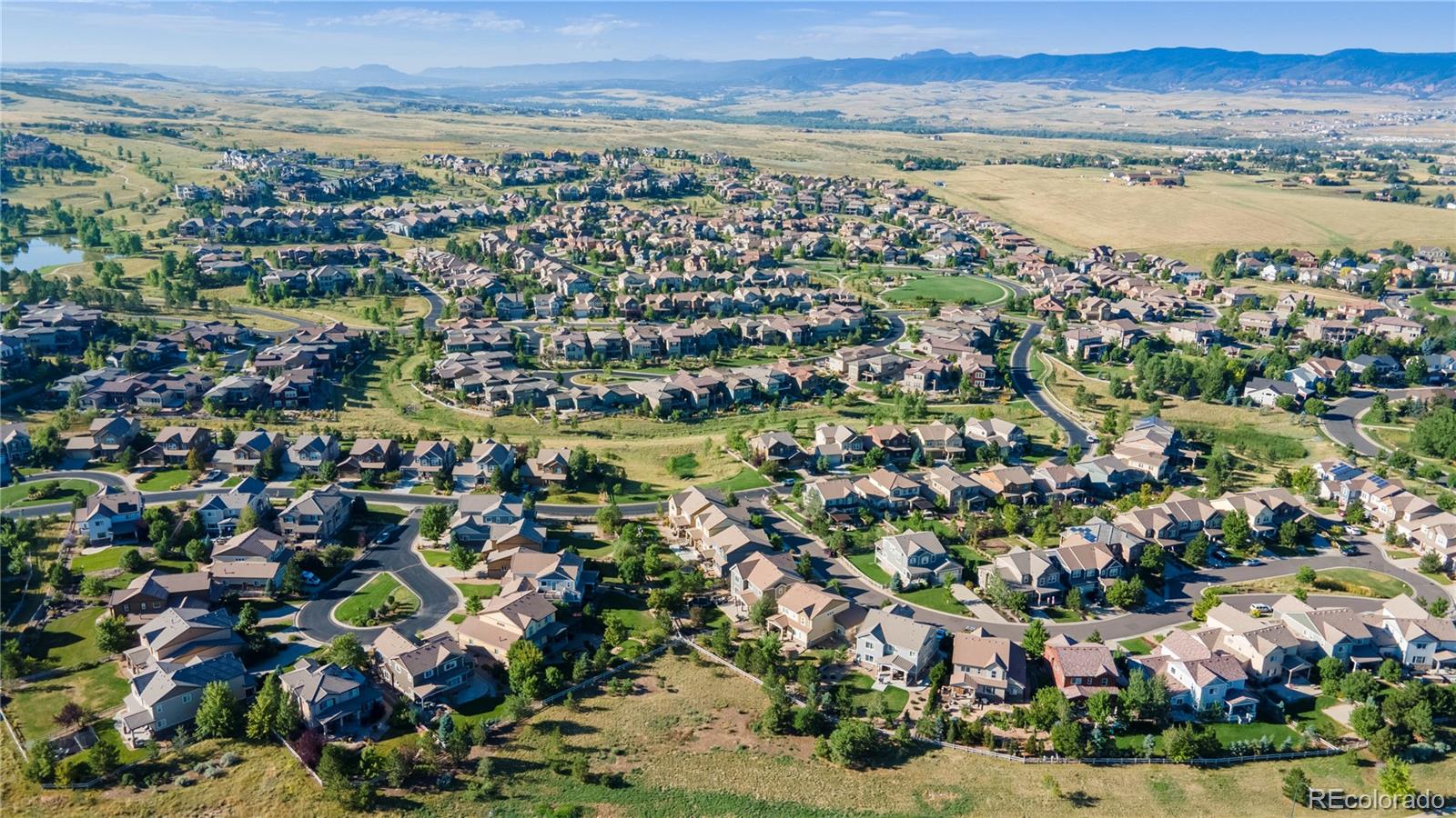 MLS Image #41 for 651  tiger lily way,highlands ranch, Colorado