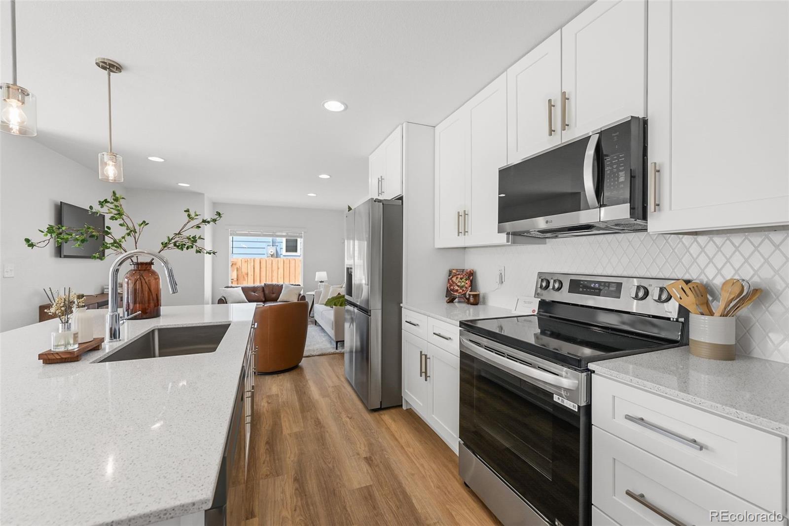 MLS Image #1 for 1337 n alton street,aurora, Colorado