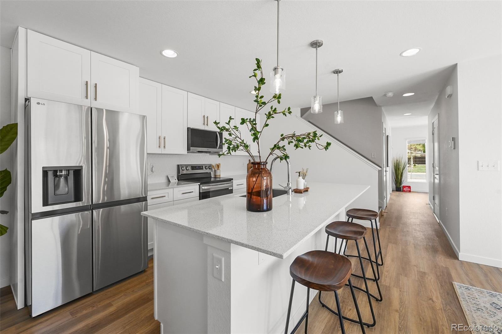 MLS Image #2 for 1337 n alton street,aurora, Colorado