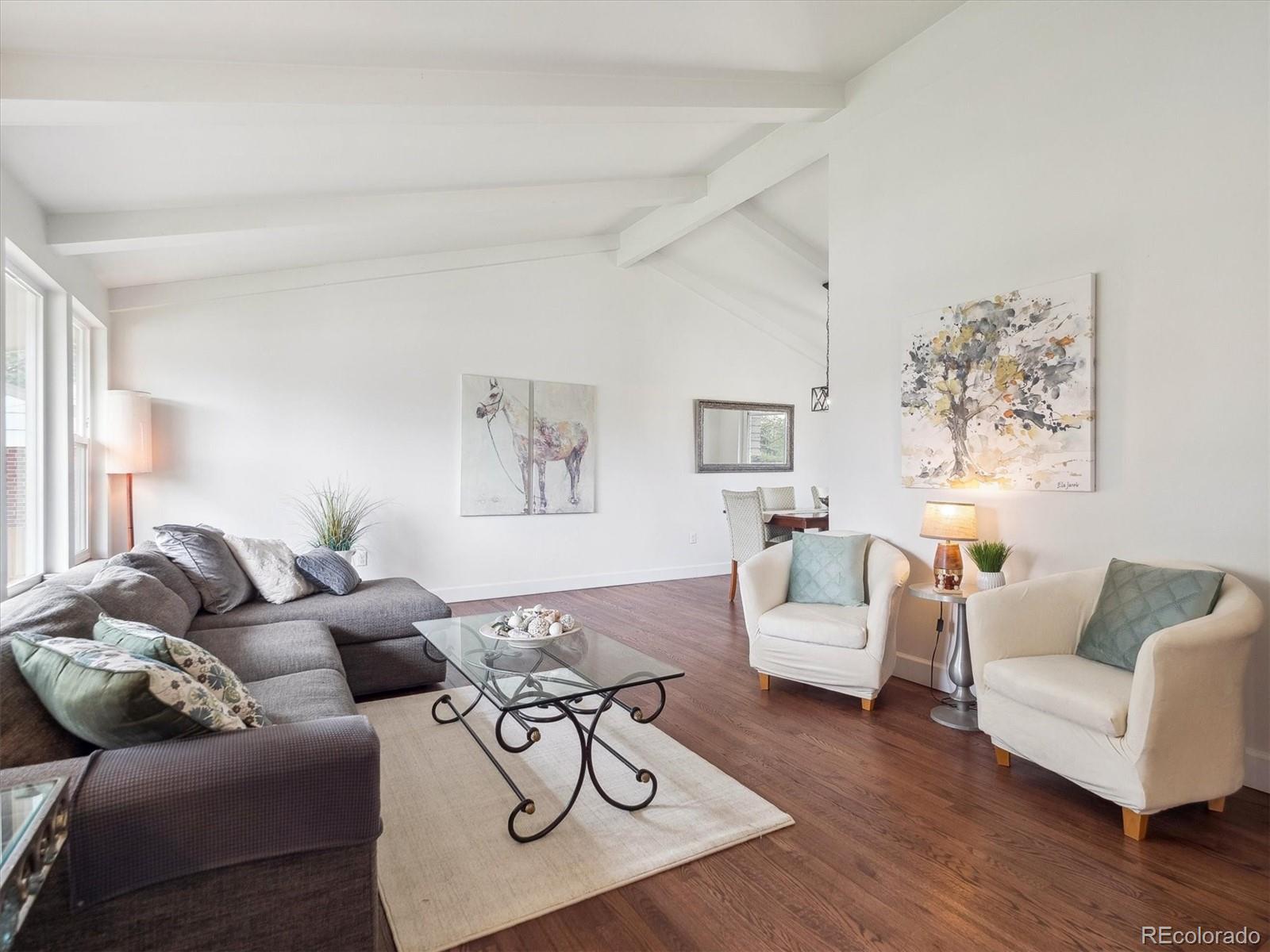 MLS Image #2 for 9667 w ohio avenue,lakewood, Colorado