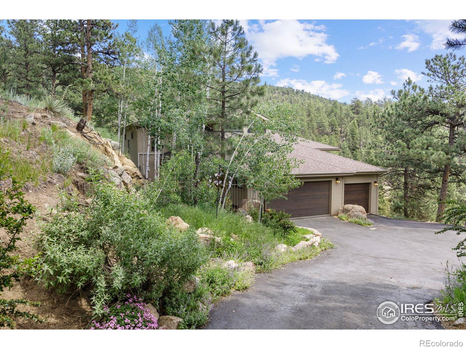 MLS Image #1 for 524  cutter lane,boulder, Colorado