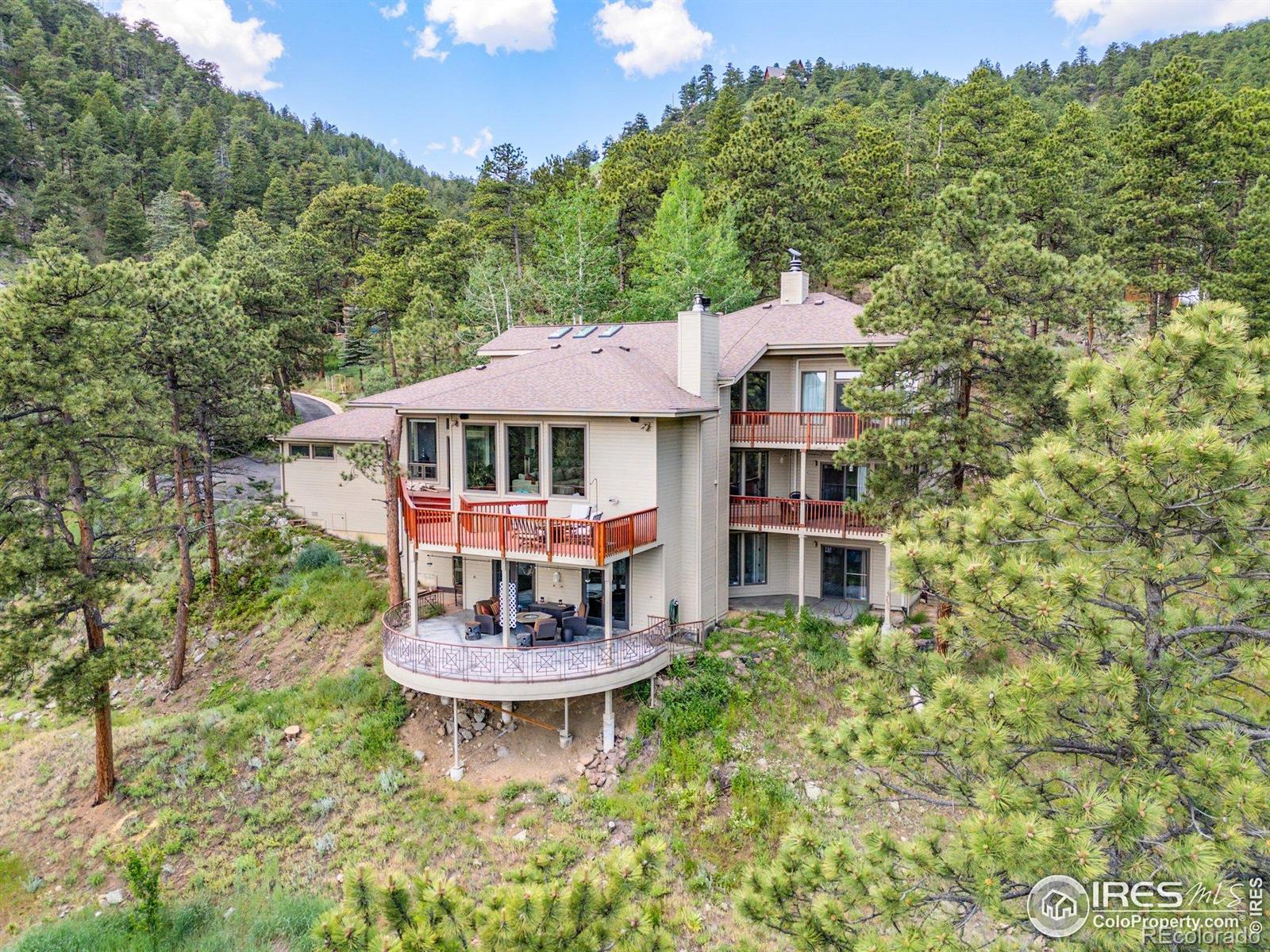 MLS Image #2 for 524  cutter lane,boulder, Colorado