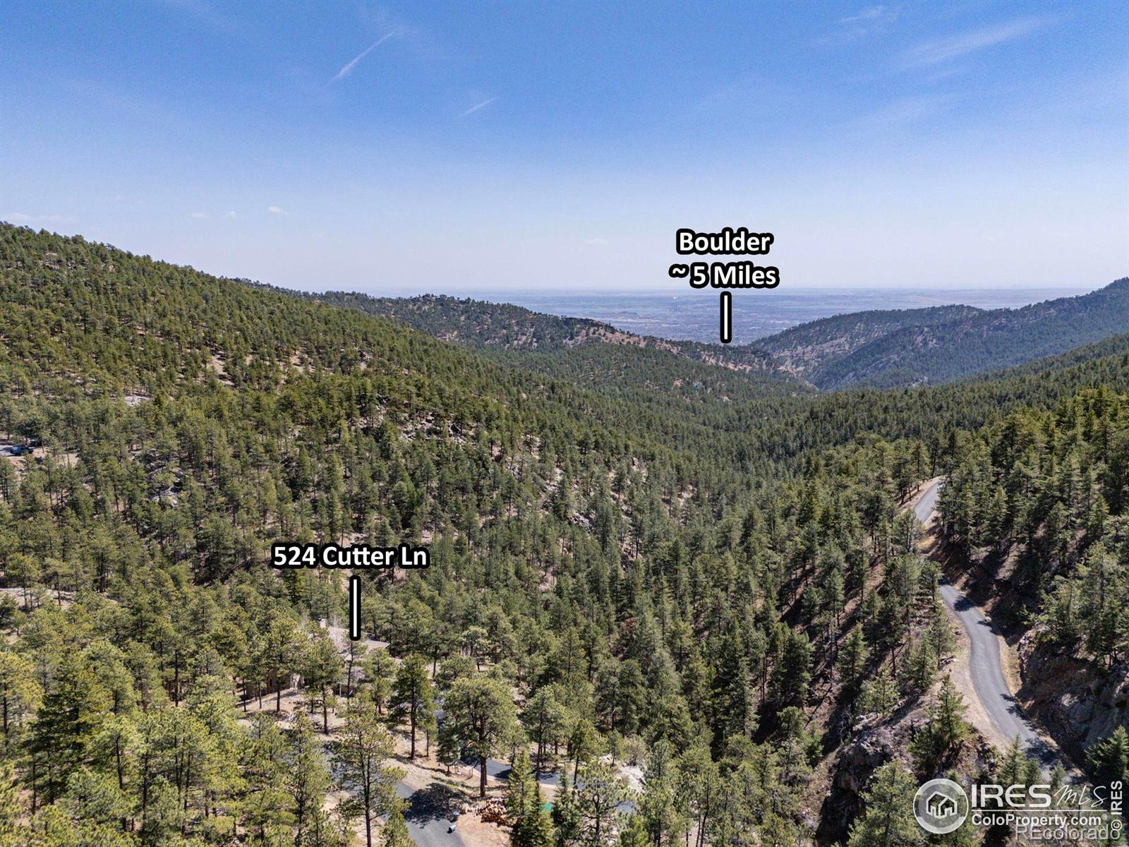 MLS Image #38 for 524  cutter lane,boulder, Colorado