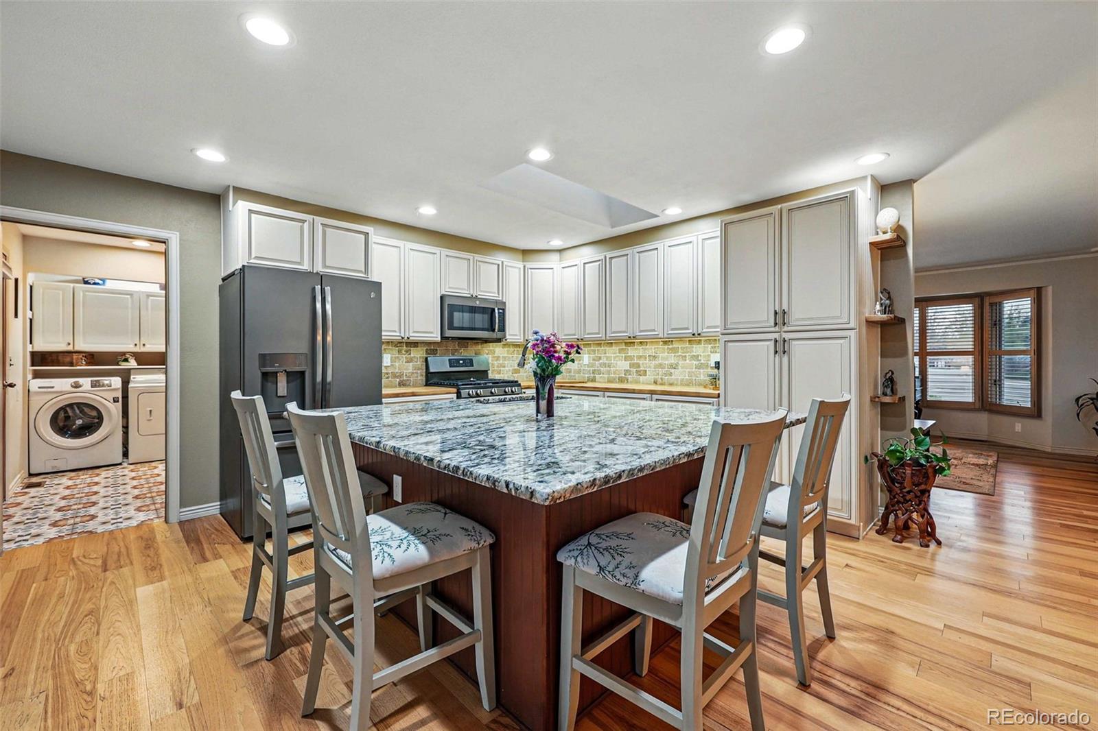 MLS Image #10 for 1465  arikaree drive,loveland, Colorado