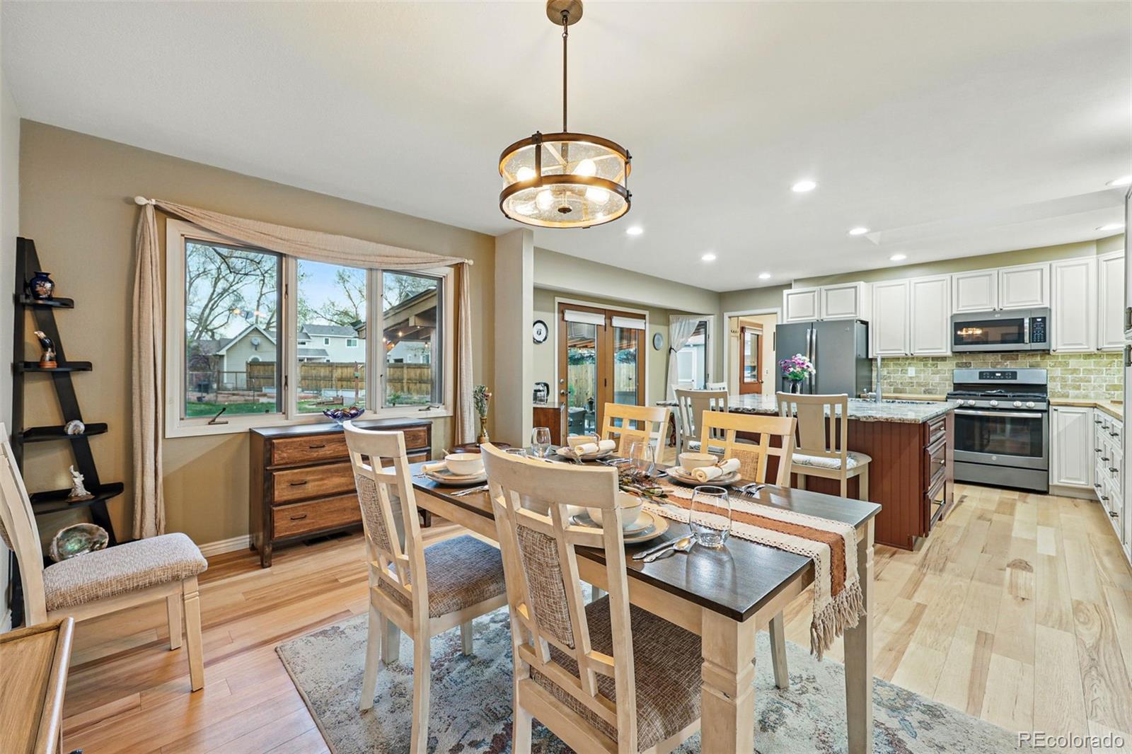 MLS Image #13 for 1465  arikaree drive,loveland, Colorado