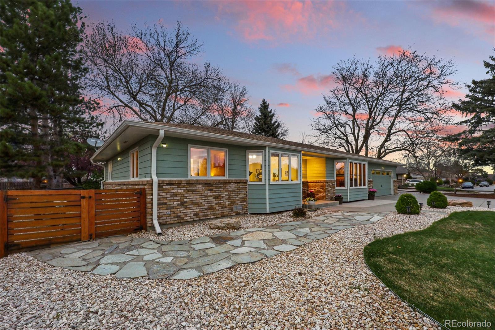 MLS Image #2 for 1465  arikaree drive,loveland, Colorado
