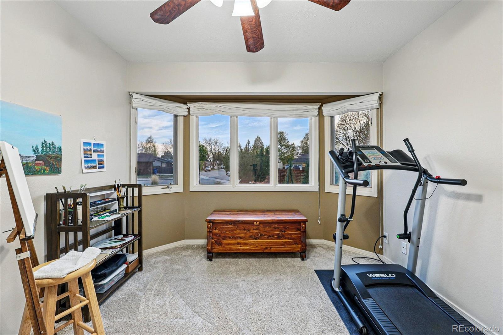 MLS Image #21 for 1465  arikaree drive,loveland, Colorado