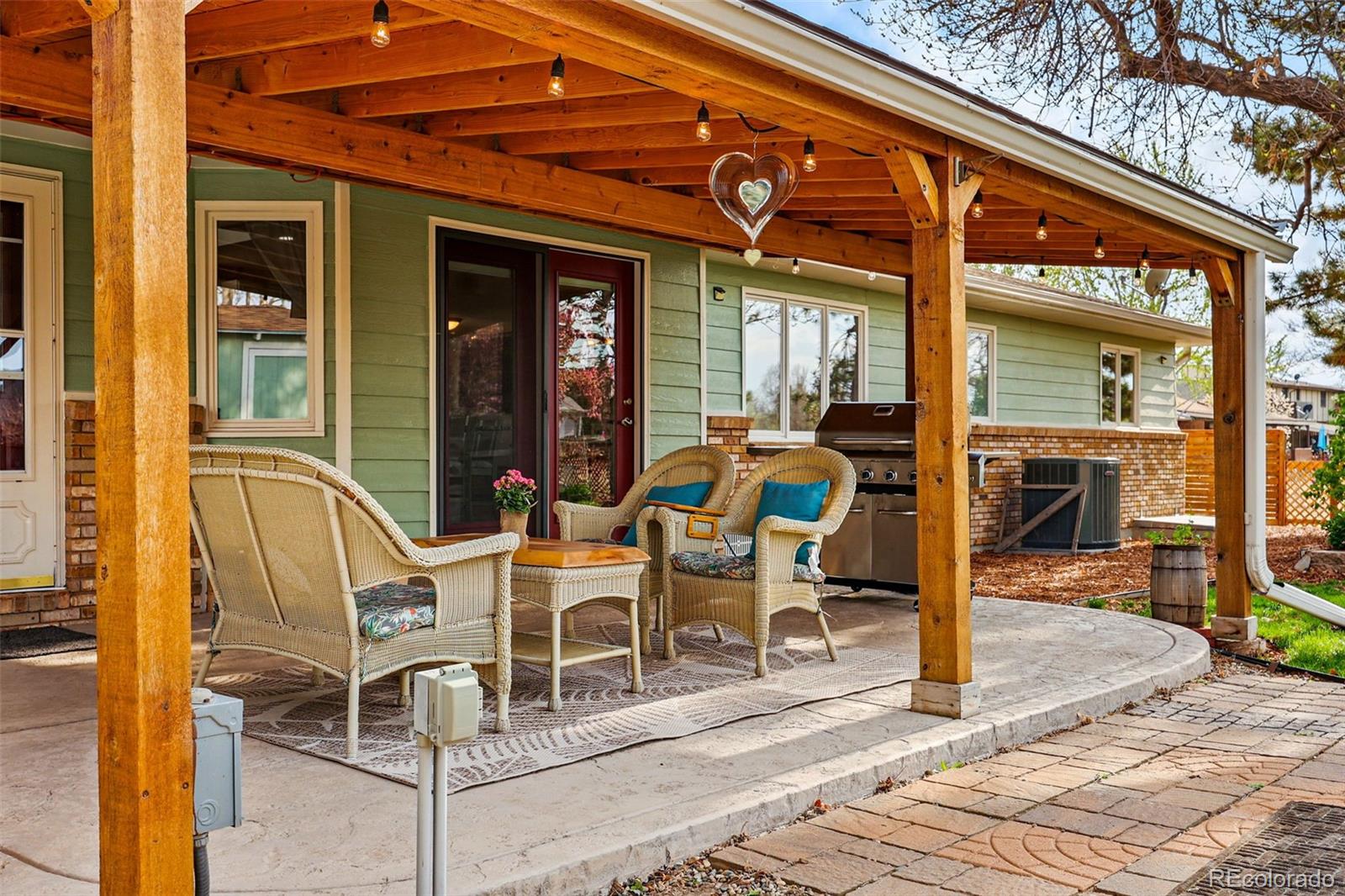 MLS Image #32 for 1465  arikaree drive,loveland, Colorado