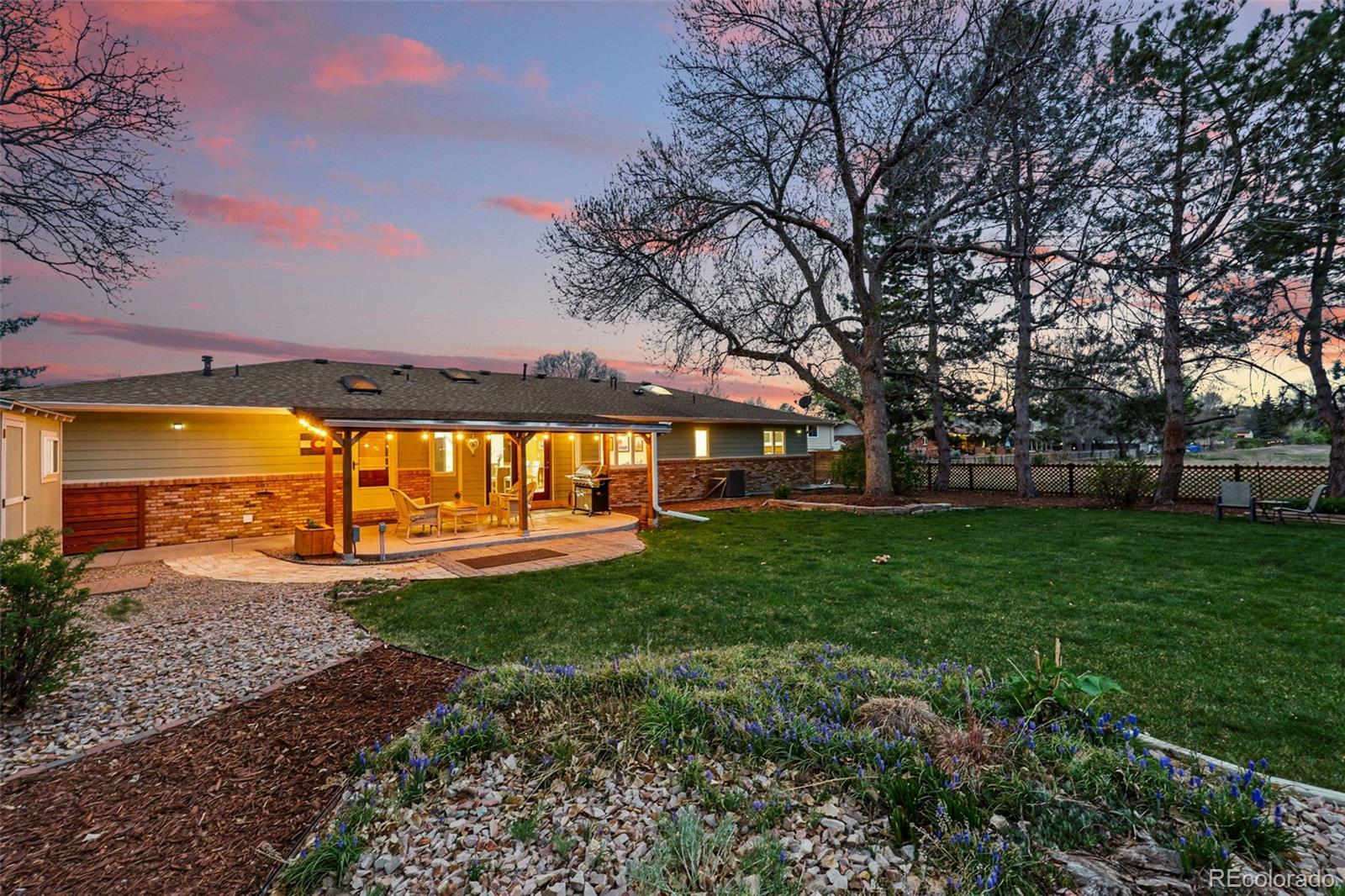 MLS Image #36 for 1465  arikaree drive,loveland, Colorado