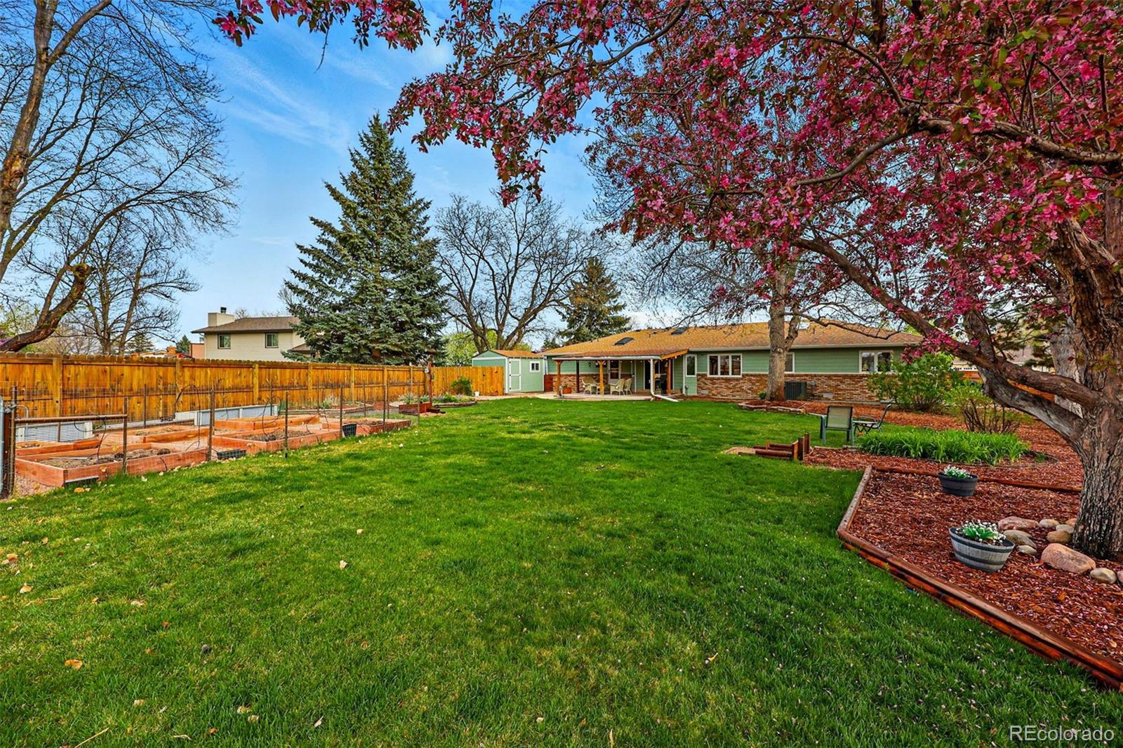 MLS Image #37 for 1465  arikaree drive,loveland, Colorado