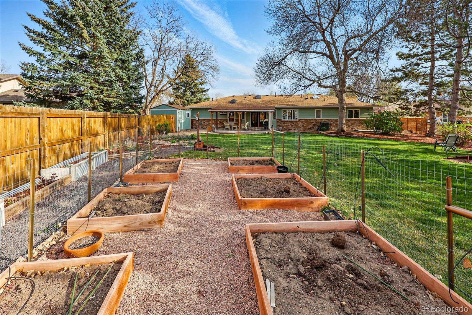 MLS Image #39 for 1465  arikaree drive,loveland, Colorado