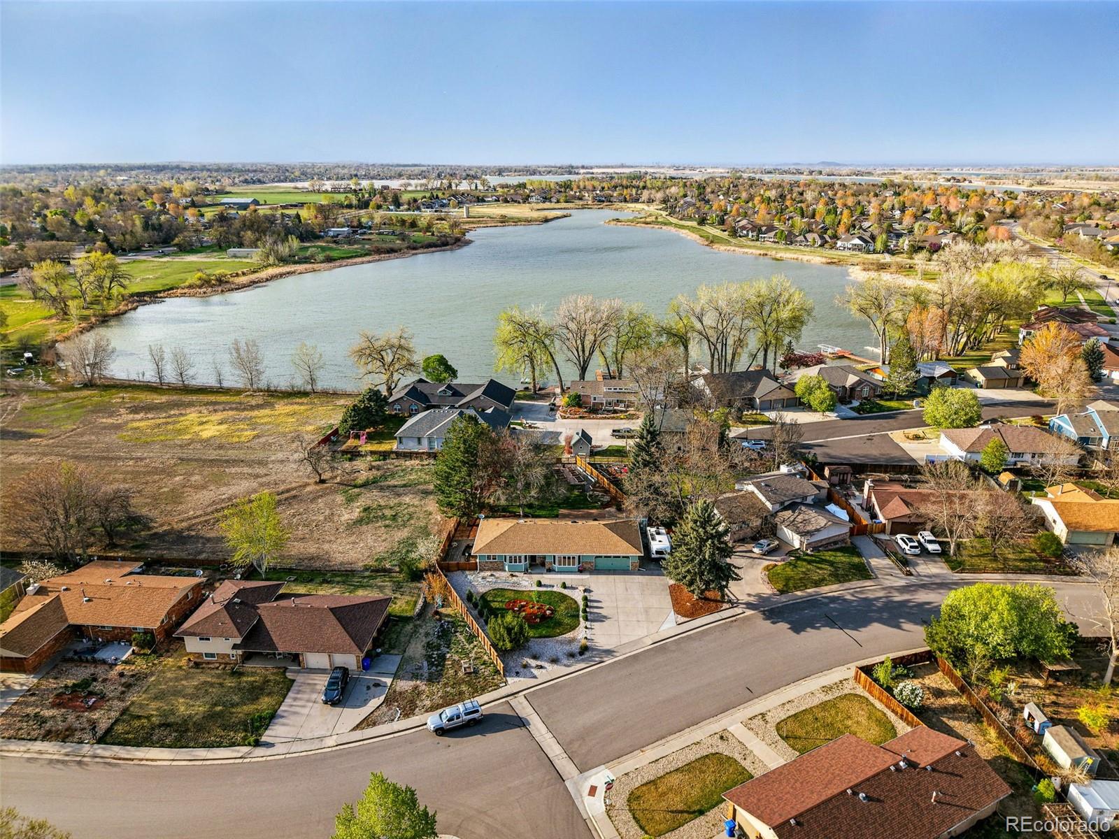 MLS Image #42 for 1465  arikaree drive,loveland, Colorado