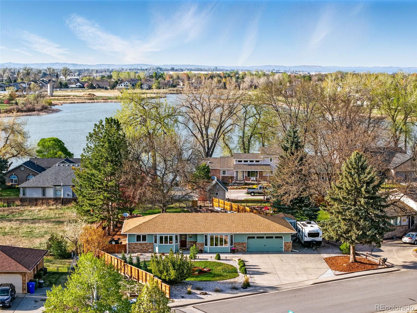 MLS Image #43 for 1465  arikaree drive,loveland, Colorado