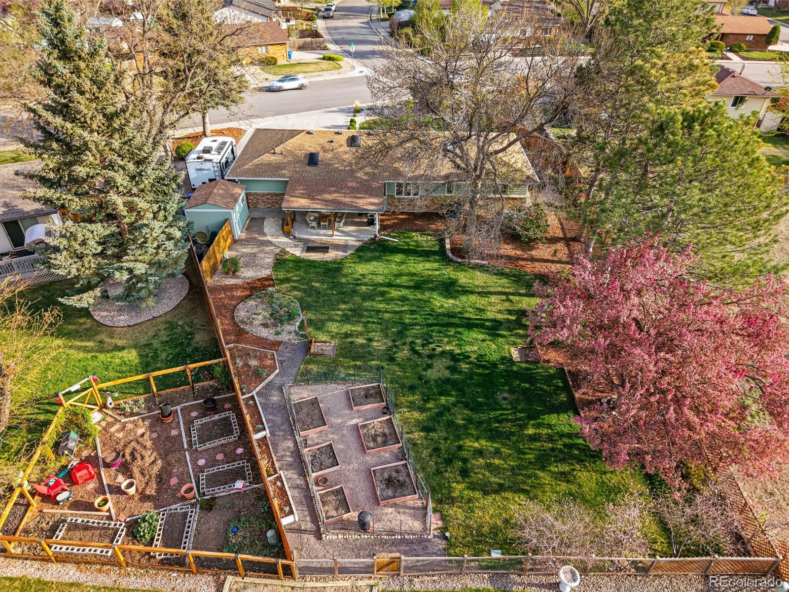 MLS Image #44 for 1465  arikaree drive,loveland, Colorado
